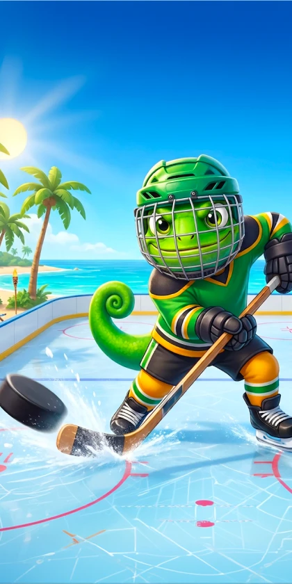Ice Hockey
