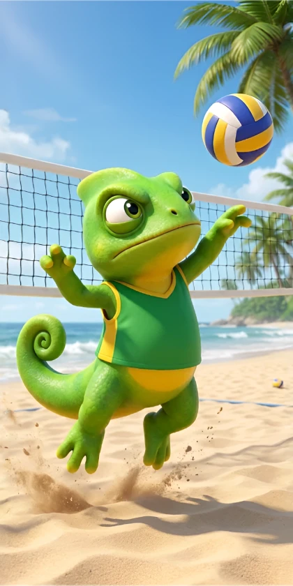 Volleyball