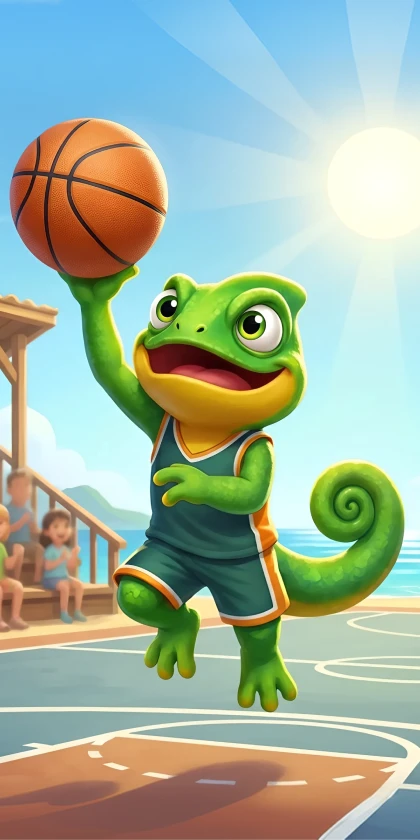 Basketball